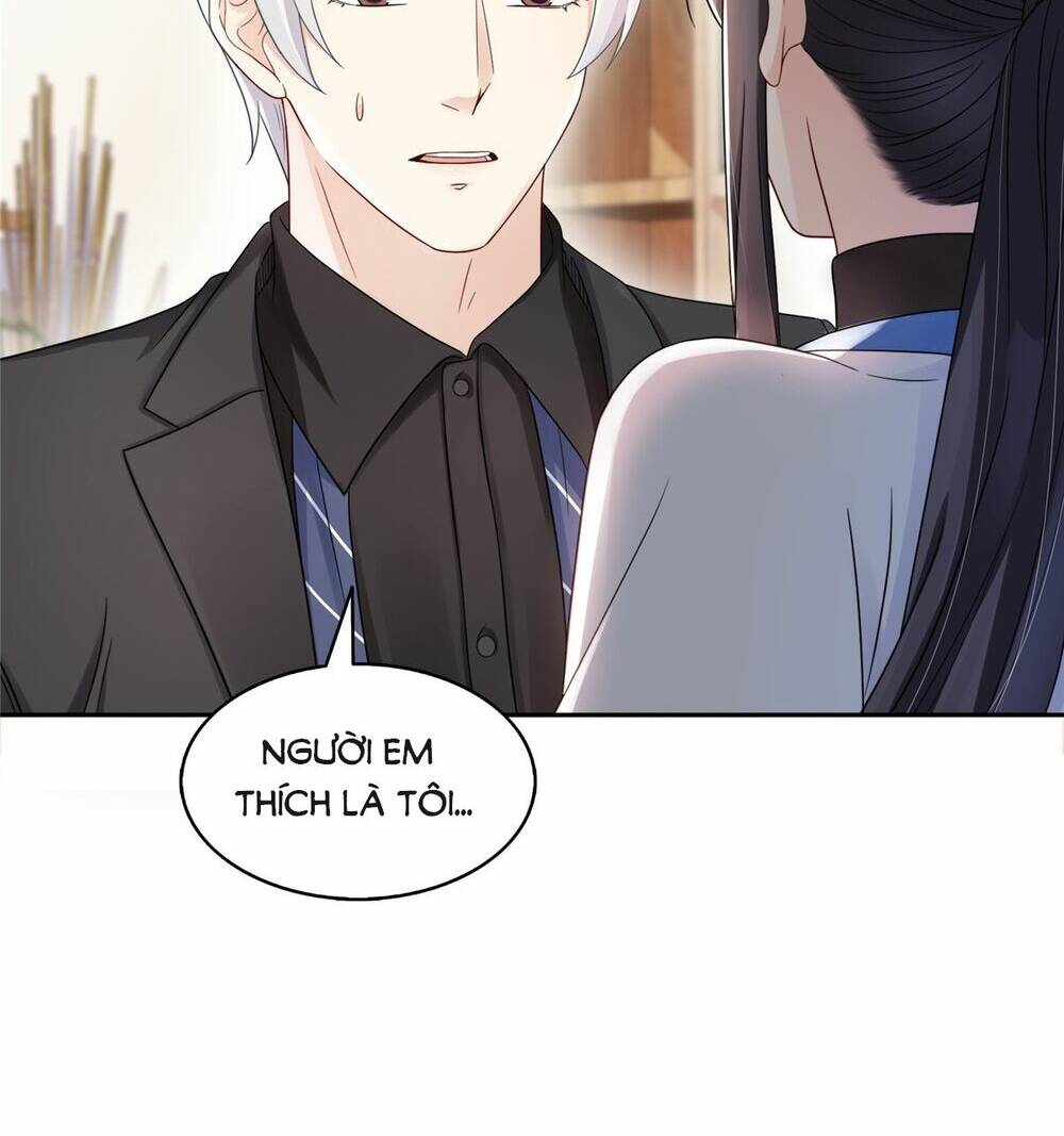 Hệt Như Hàn Quang Gặp Nắng Gắt Chap 448 - Next Chap 449