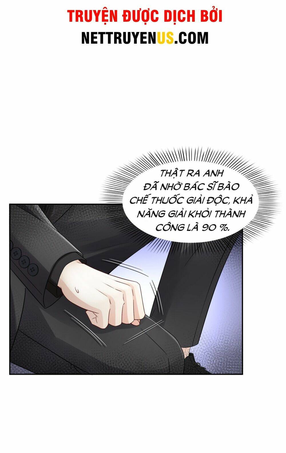 Hệt Như Hàn Quang Gặp Nắng Gắt Chap 448 - Next Chap 449