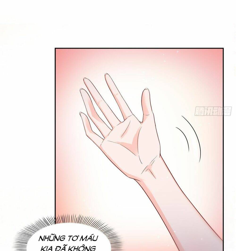 Hệt Như Hàn Quang Gặp Nắng Gắt Chap 449 - Next Chap 450