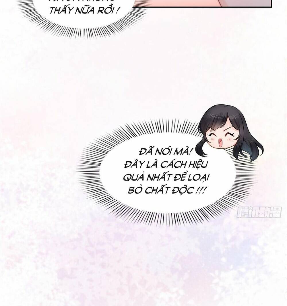 Hệt Như Hàn Quang Gặp Nắng Gắt Chap 449 - Next Chap 450