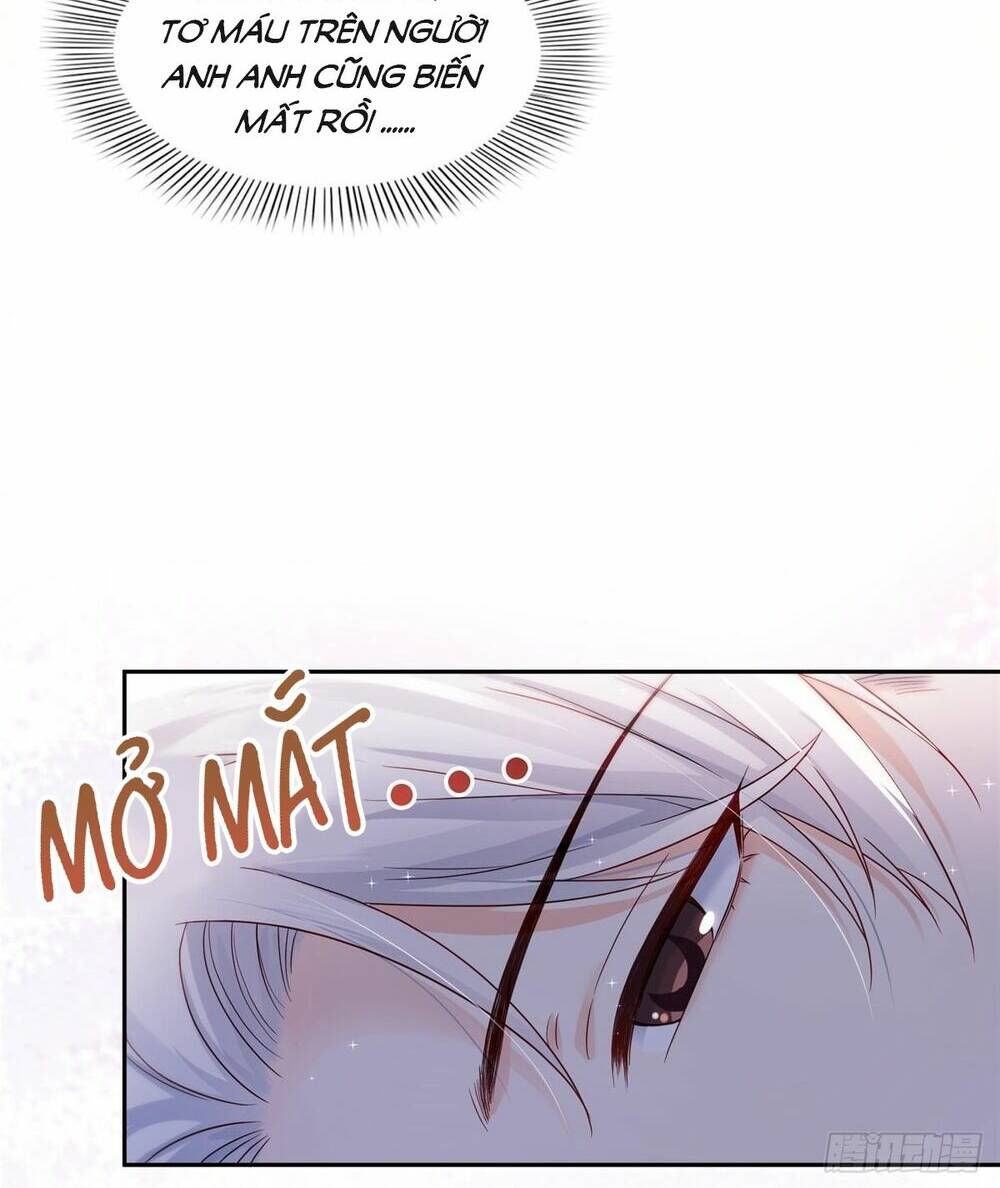 Hệt Như Hàn Quang Gặp Nắng Gắt Chap 449 - Next Chap 450