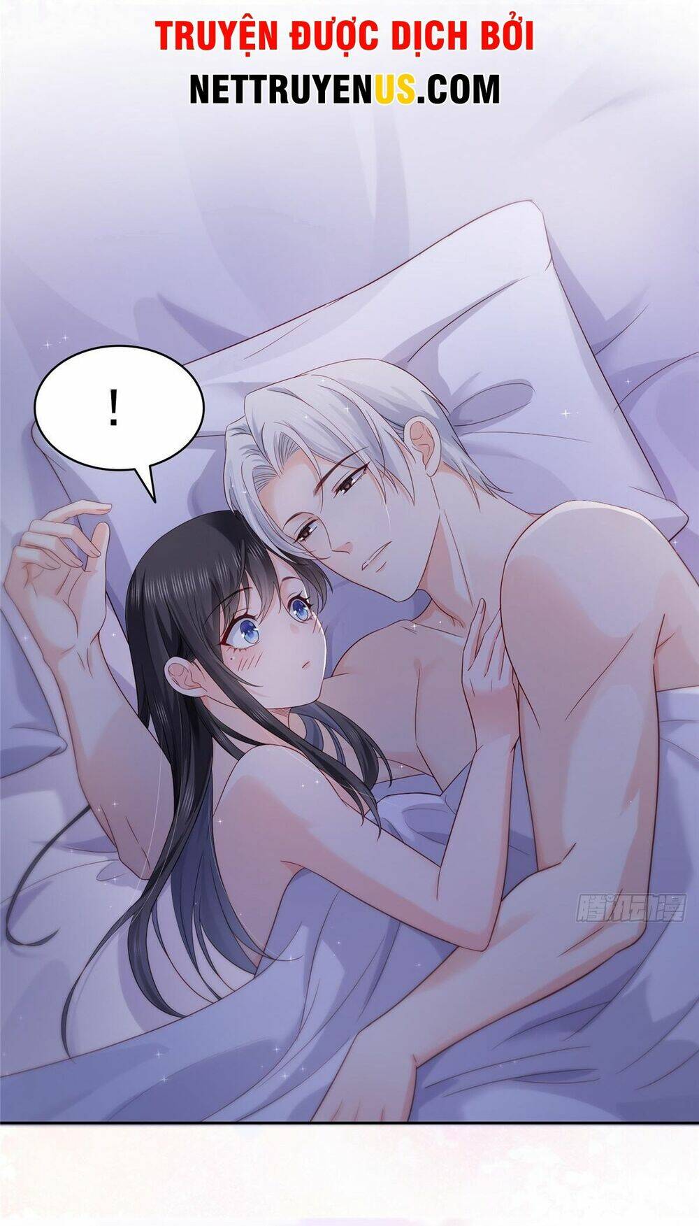 Hệt Như Hàn Quang Gặp Nắng Gắt Chap 449 - Next Chap 450