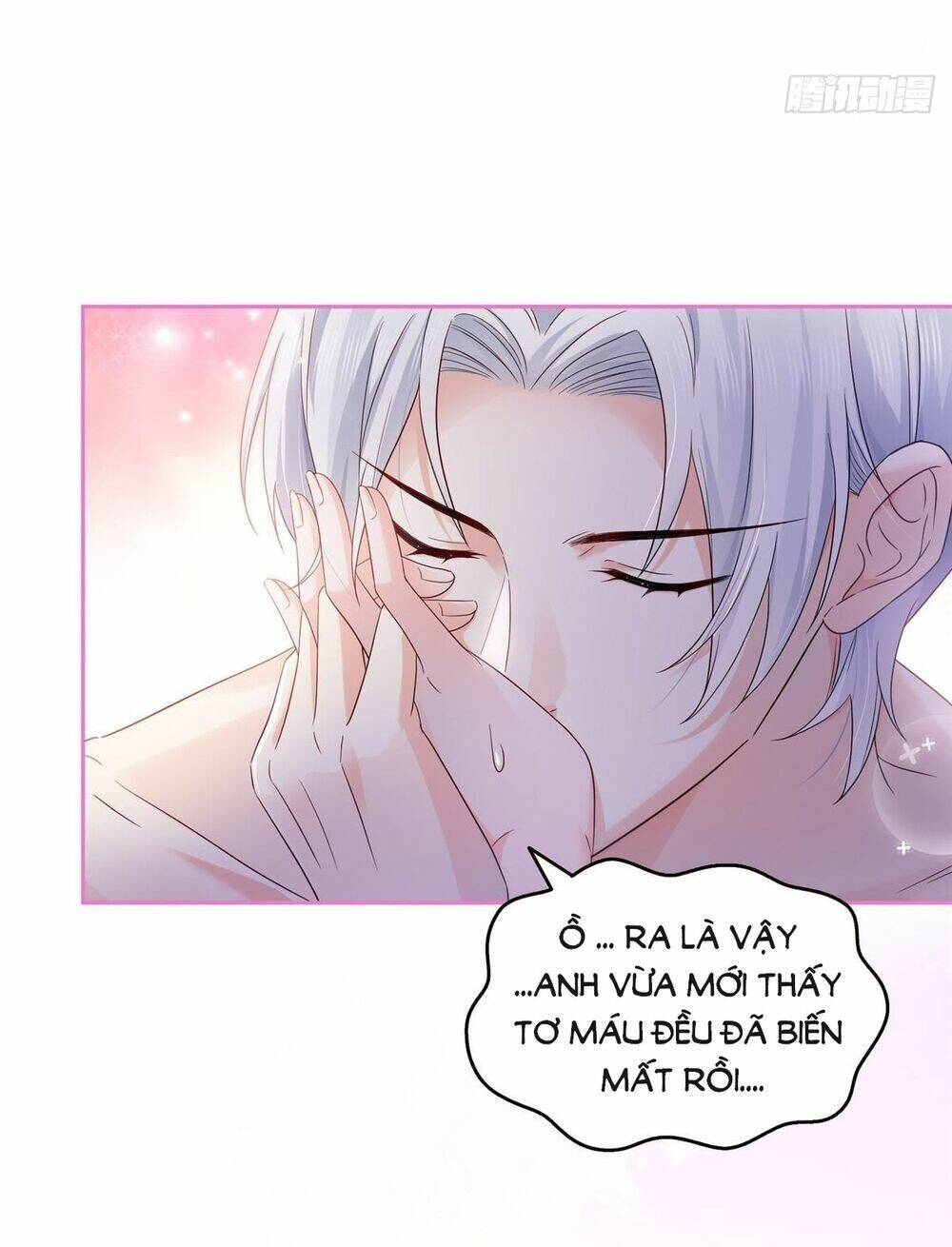 Hệt Như Hàn Quang Gặp Nắng Gắt Chap 449 - Next Chap 450
