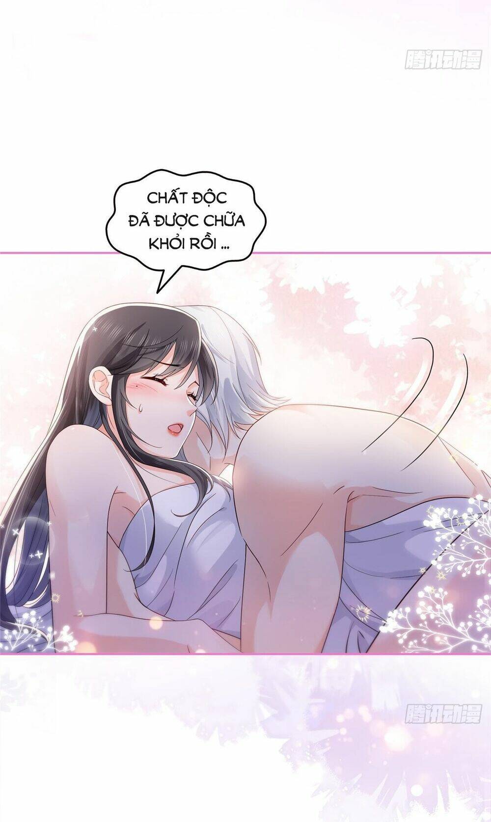 Hệt Như Hàn Quang Gặp Nắng Gắt Chap 449 - Next Chap 450