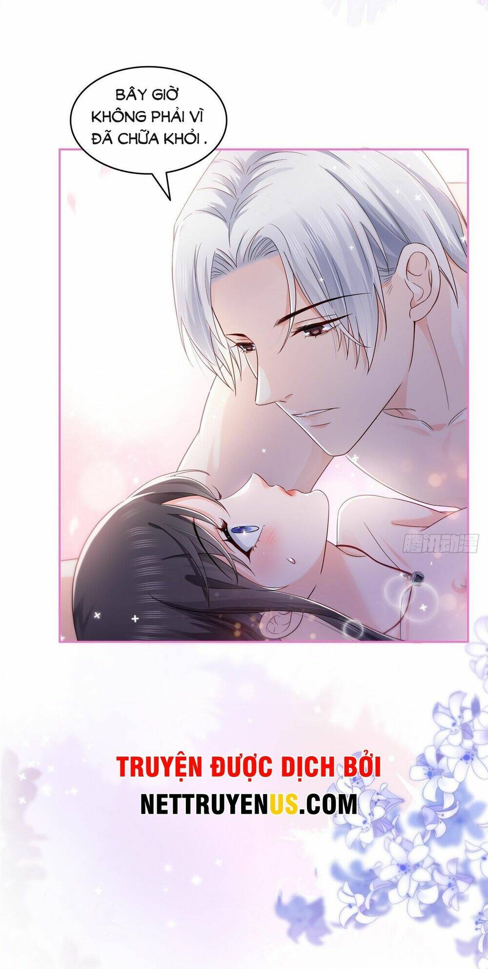 Hệt Như Hàn Quang Gặp Nắng Gắt Chap 449 - Next Chap 450