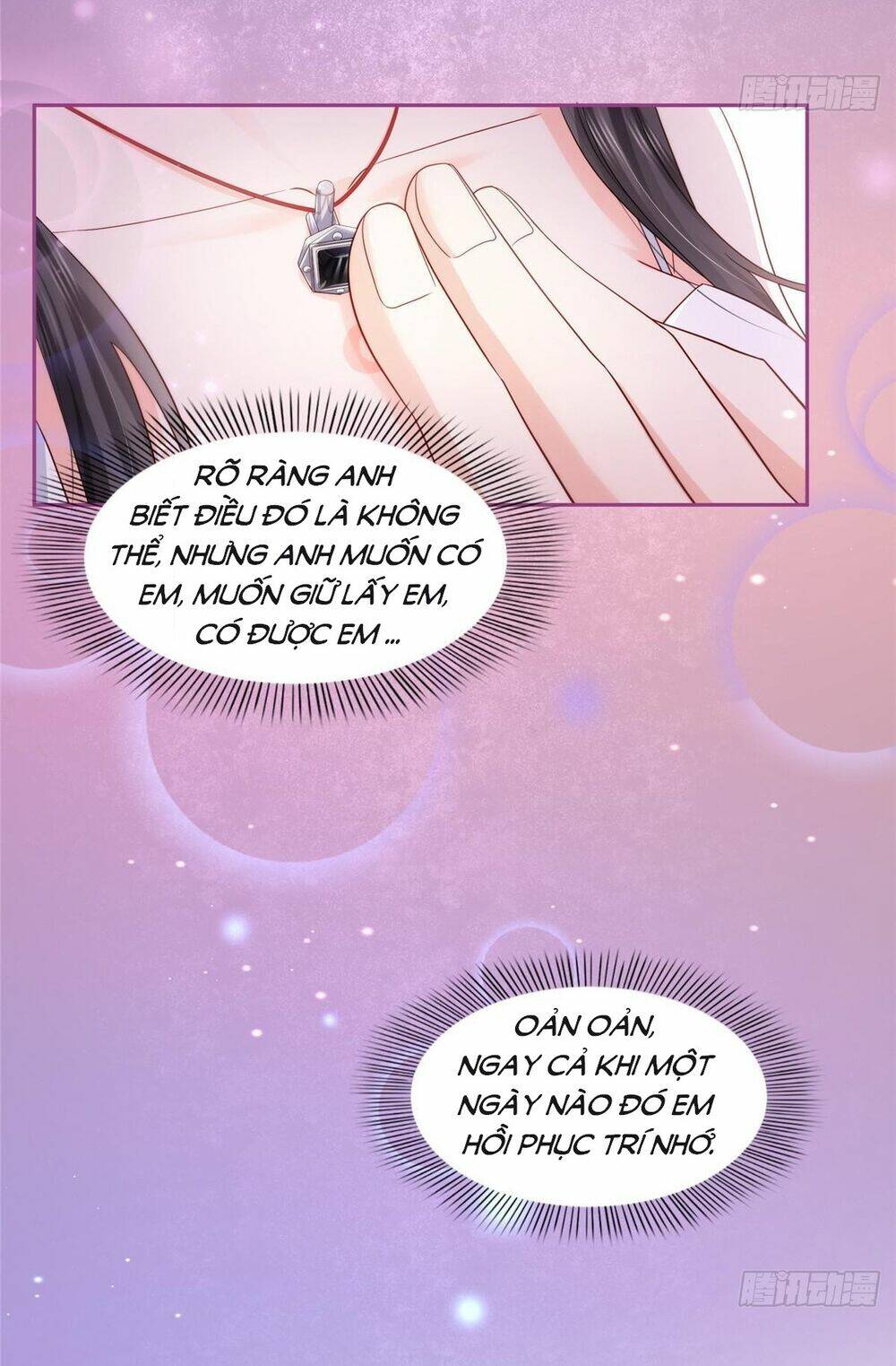 Hệt Như Hàn Quang Gặp Nắng Gắt Chap 449 - Next Chap 450