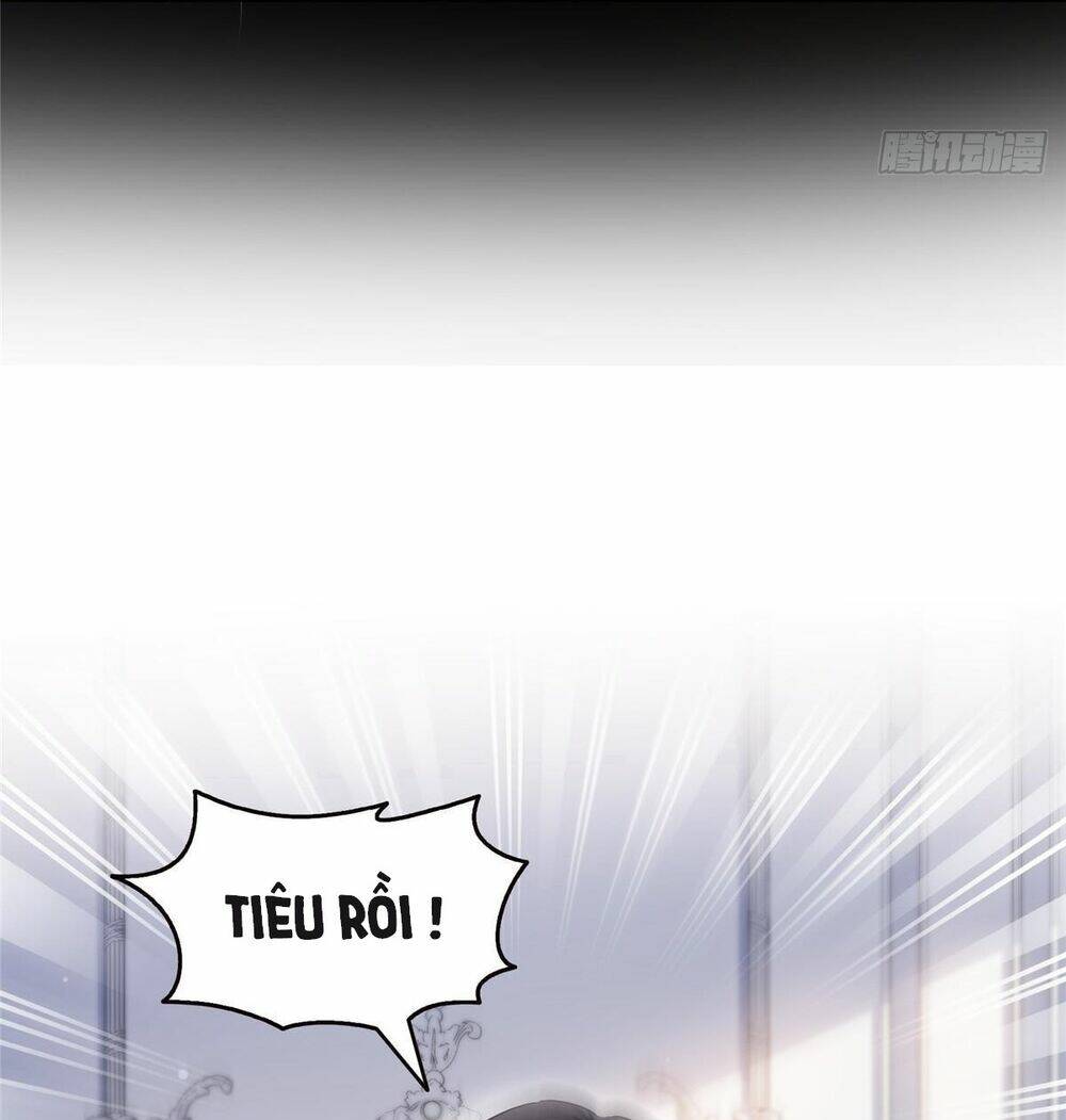 Hệt Như Hàn Quang Gặp Nắng Gắt Chap 449 - Next Chap 450