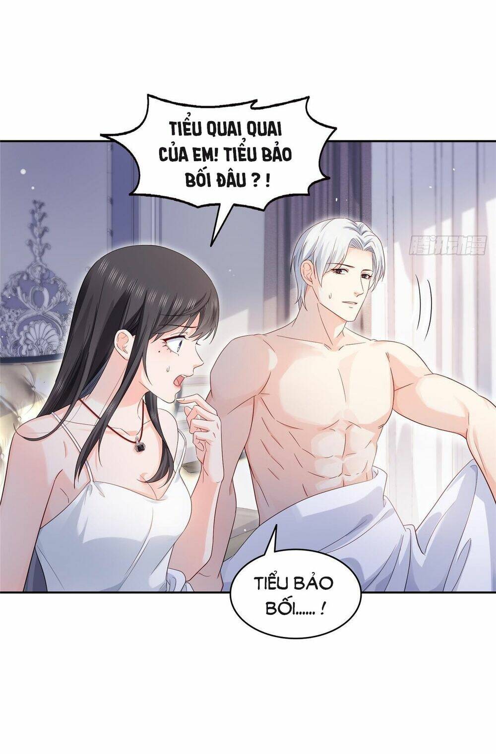 Hệt Như Hàn Quang Gặp Nắng Gắt Chap 449 - Next Chap 450