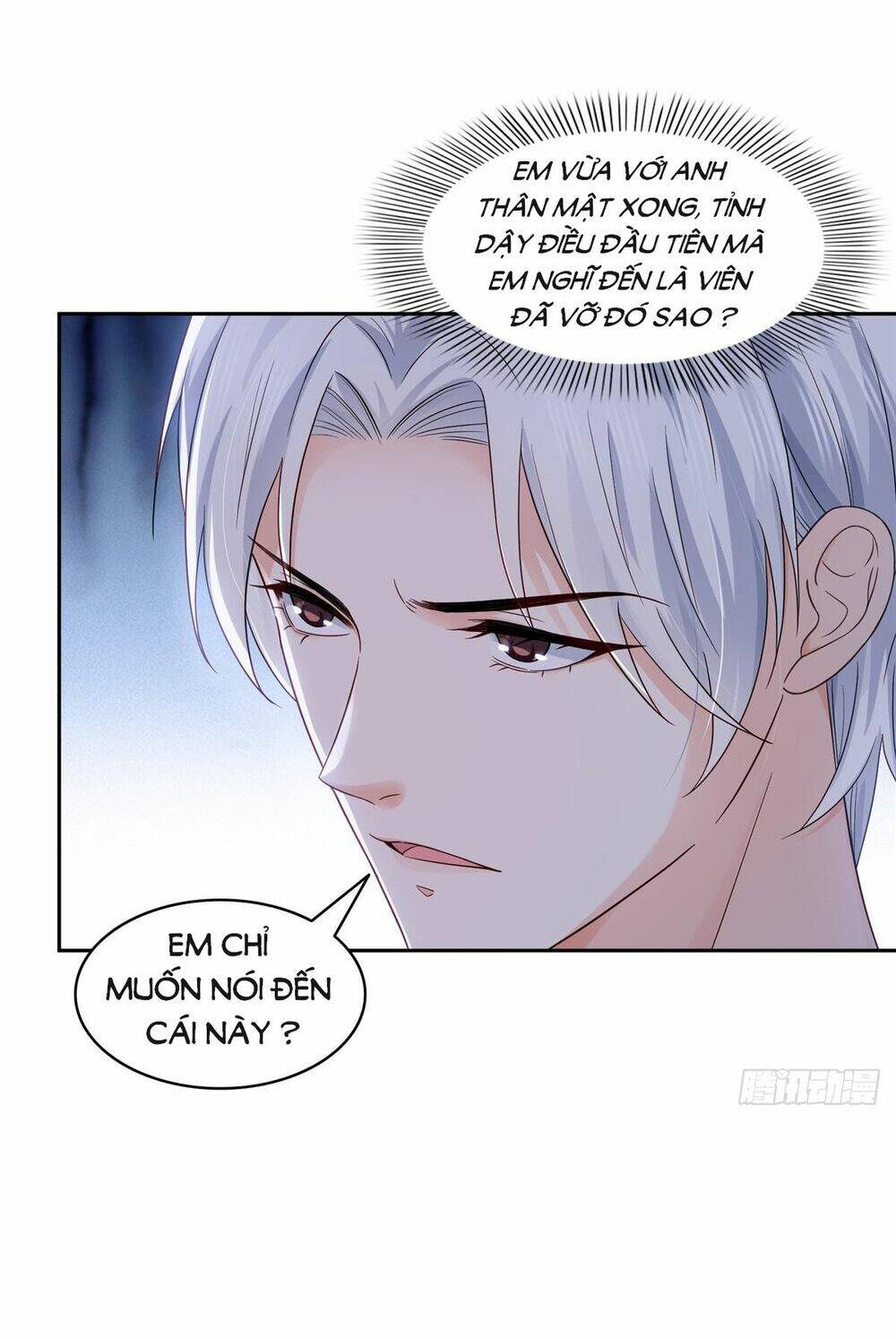Hệt Như Hàn Quang Gặp Nắng Gắt Chap 449 - Next Chap 450