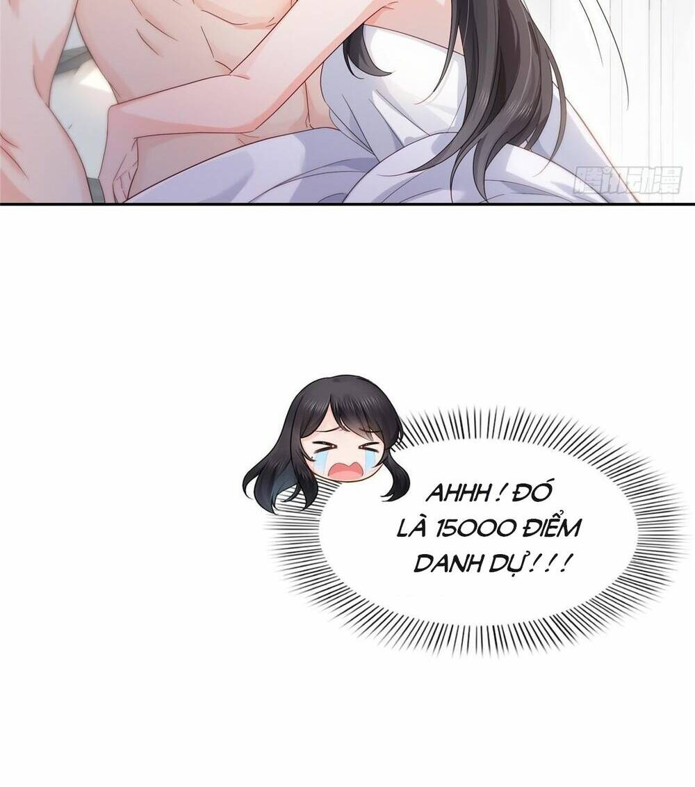 Hệt Như Hàn Quang Gặp Nắng Gắt Chap 449 - Next Chap 450