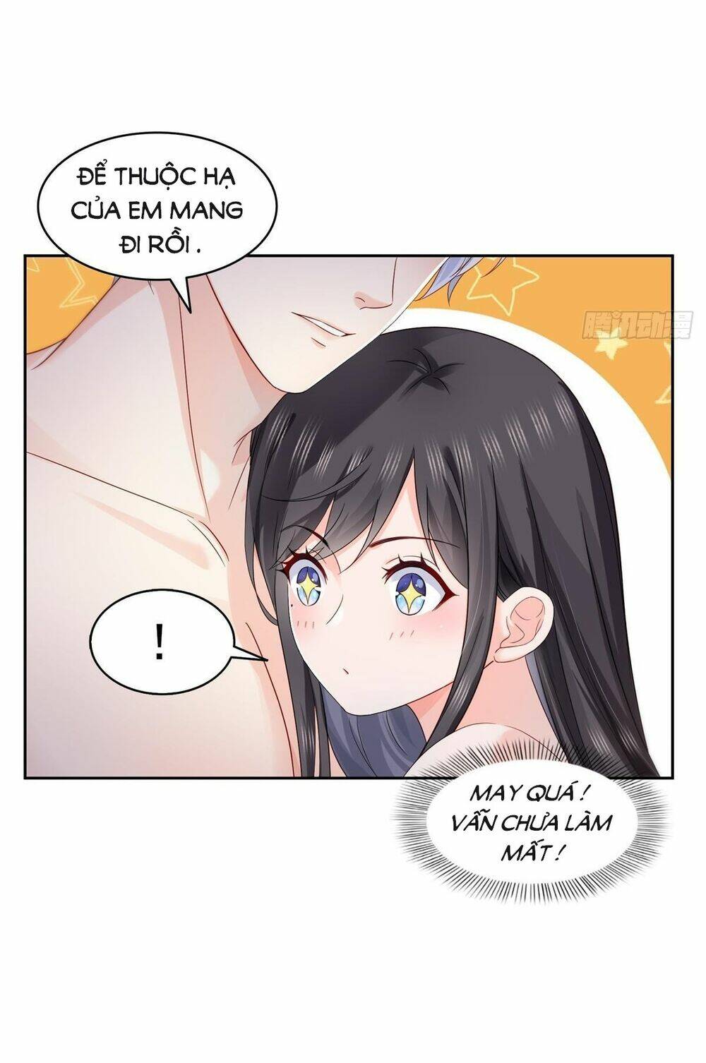 Hệt Như Hàn Quang Gặp Nắng Gắt Chap 449 - Next Chap 450