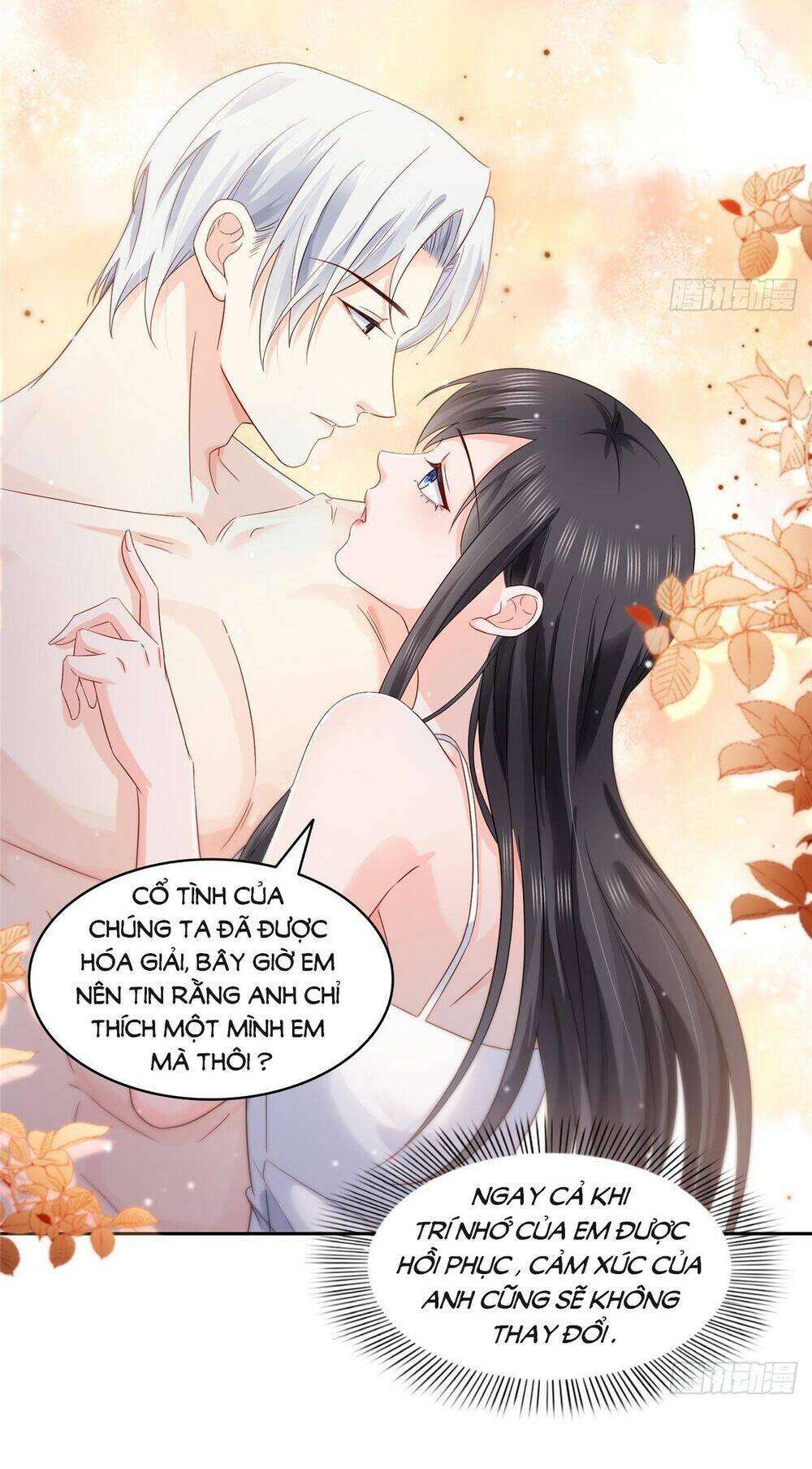 Hệt Như Hàn Quang Gặp Nắng Gắt Chap 449 - Next Chap 450