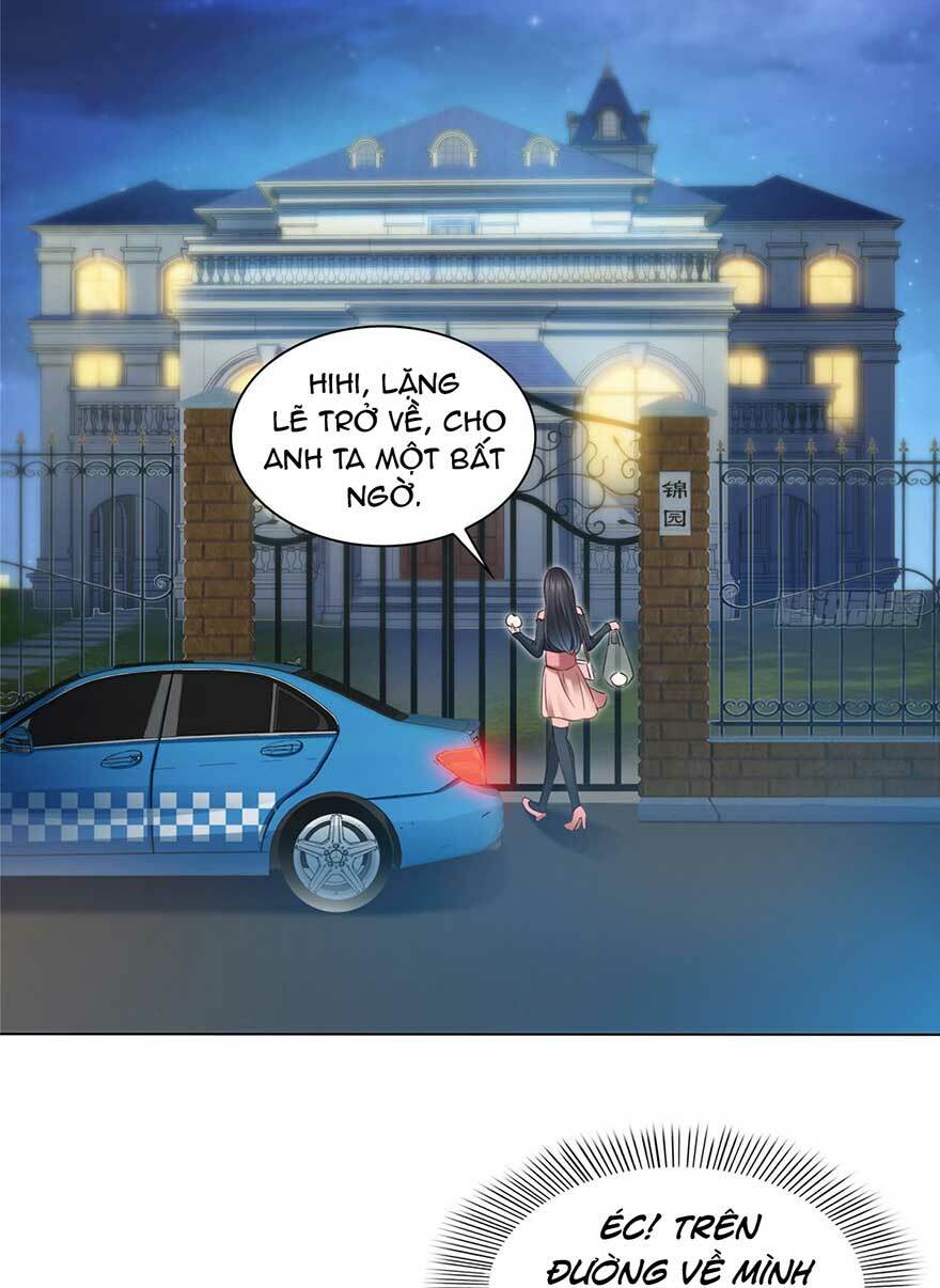 Hệt Như Hàn Quang Gặp Nắng Gắt Chap 45 - Next Chap 46