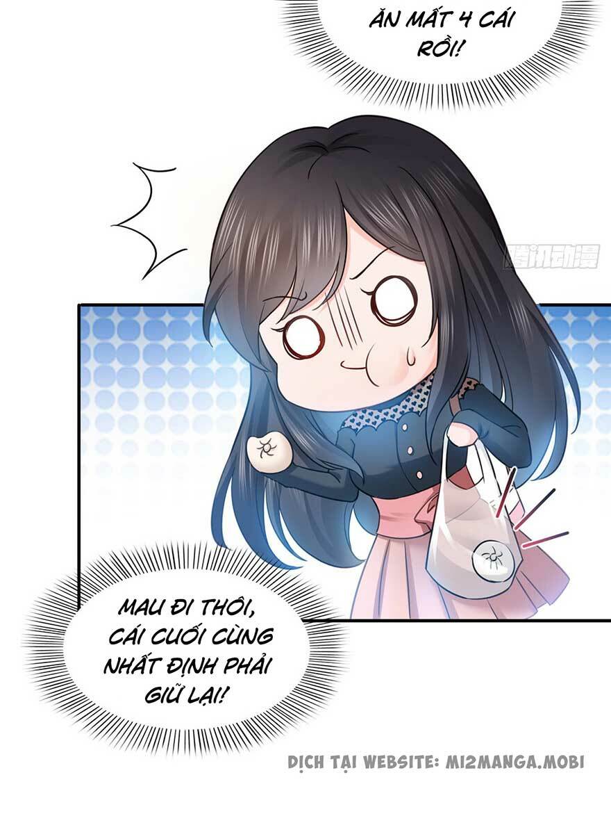 Hệt Như Hàn Quang Gặp Nắng Gắt Chap 45 - Next Chap 46