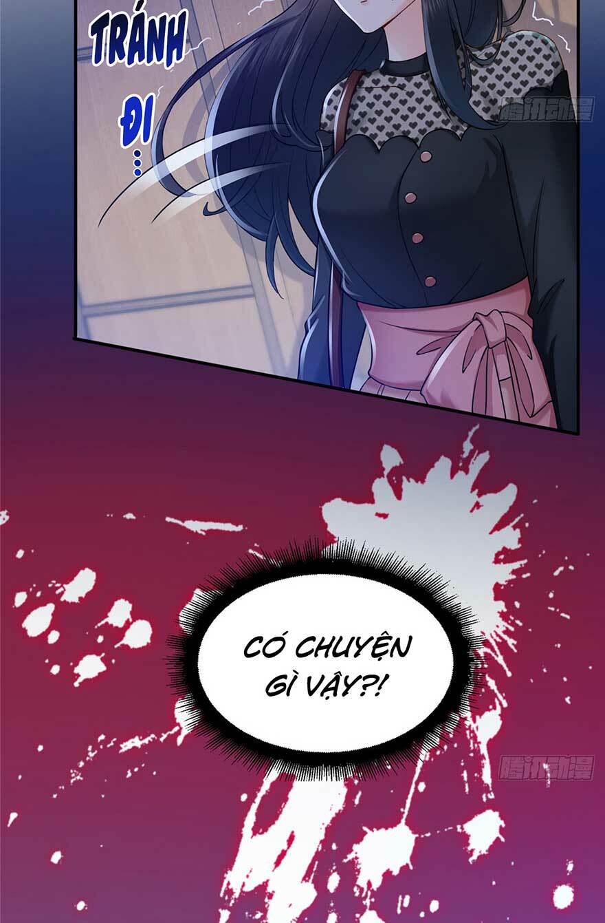 Hệt Như Hàn Quang Gặp Nắng Gắt Chap 45 - Next Chap 46