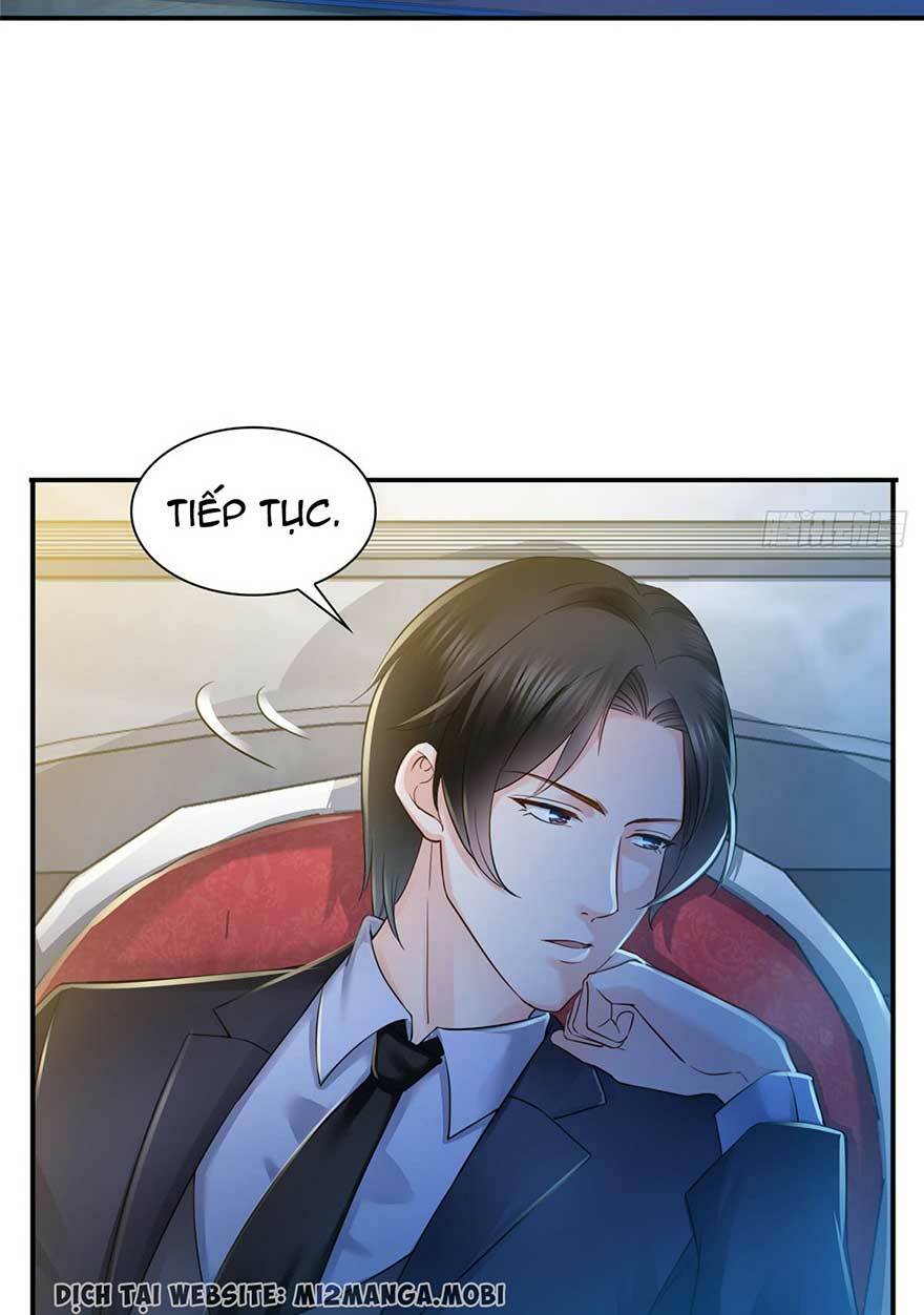 Hệt Như Hàn Quang Gặp Nắng Gắt Chap 45 - Next Chap 46