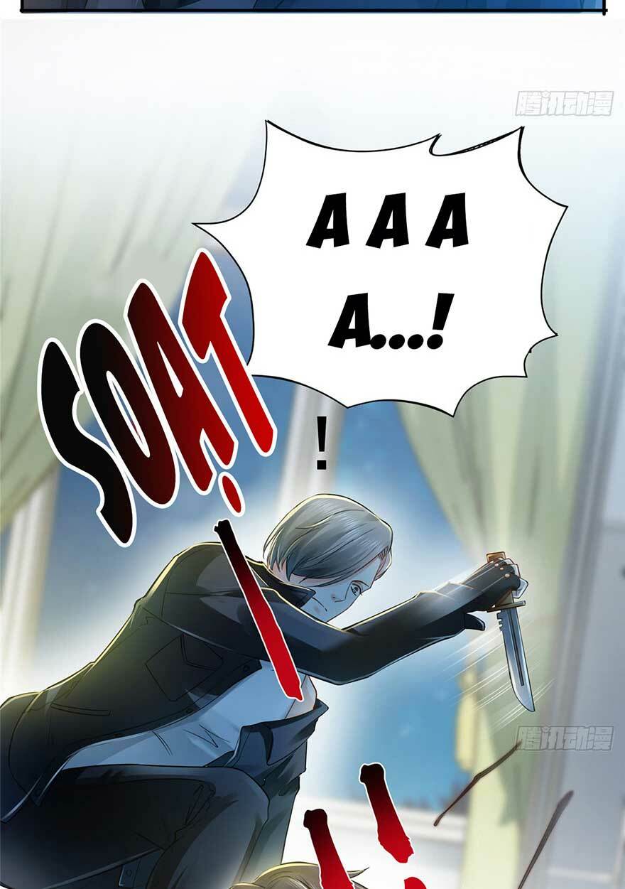 Hệt Như Hàn Quang Gặp Nắng Gắt Chap 45 - Next Chap 46