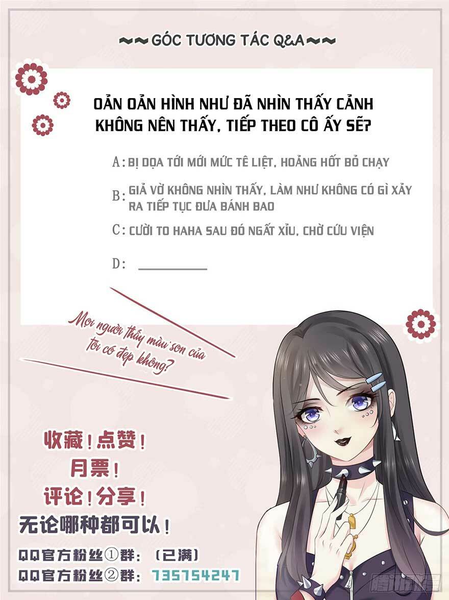 Hệt Như Hàn Quang Gặp Nắng Gắt Chap 45 - Next Chap 46