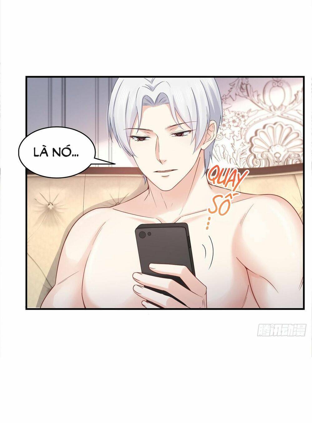 Hệt Như Hàn Quang Gặp Nắng Gắt Chap 450 - Next Chap 451