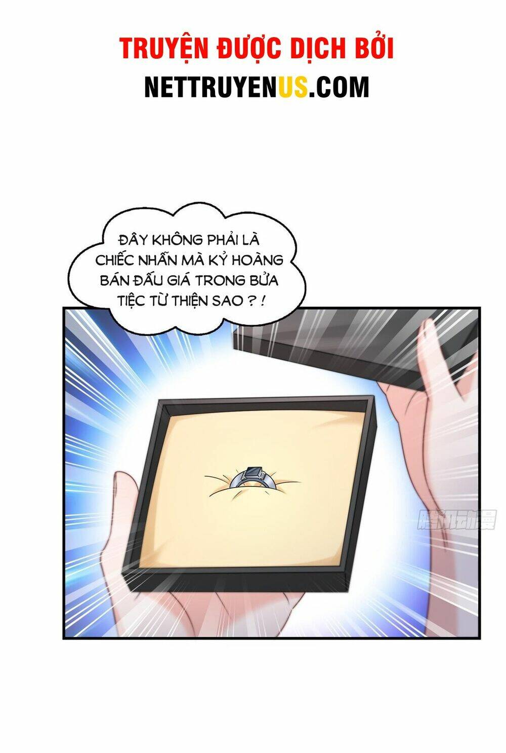 Hệt Như Hàn Quang Gặp Nắng Gắt Chap 450 - Next Chap 451