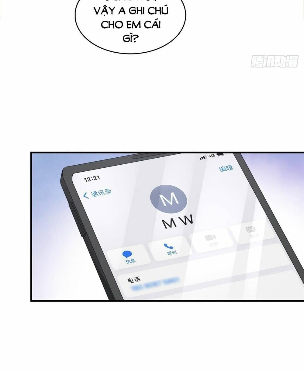 Hệt Như Hàn Quang Gặp Nắng Gắt Chap 450 - Next Chap 451