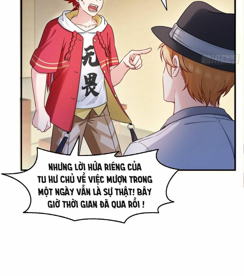 Hệt Như Hàn Quang Gặp Nắng Gắt Chap 450 - Next Chap 451