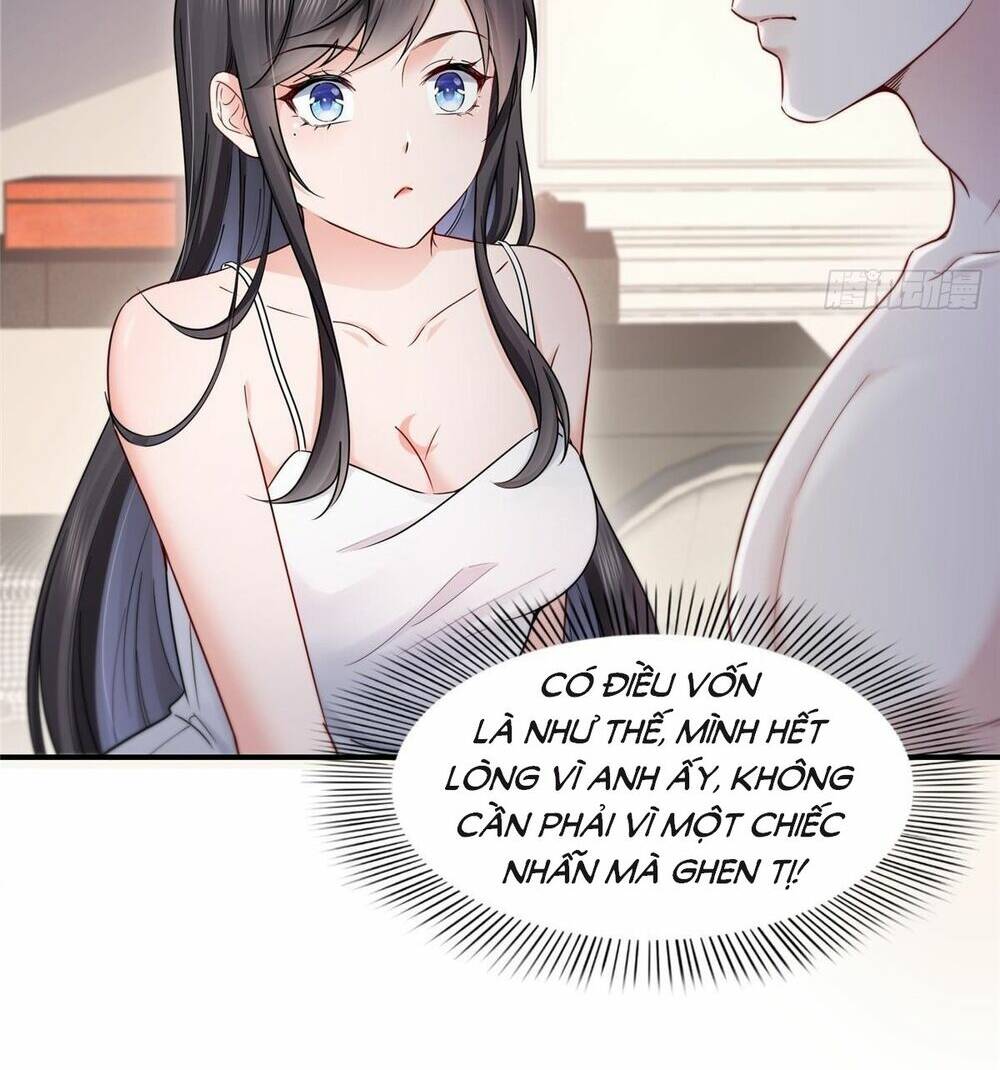 Hệt Như Hàn Quang Gặp Nắng Gắt Chap 450 - Next Chap 451