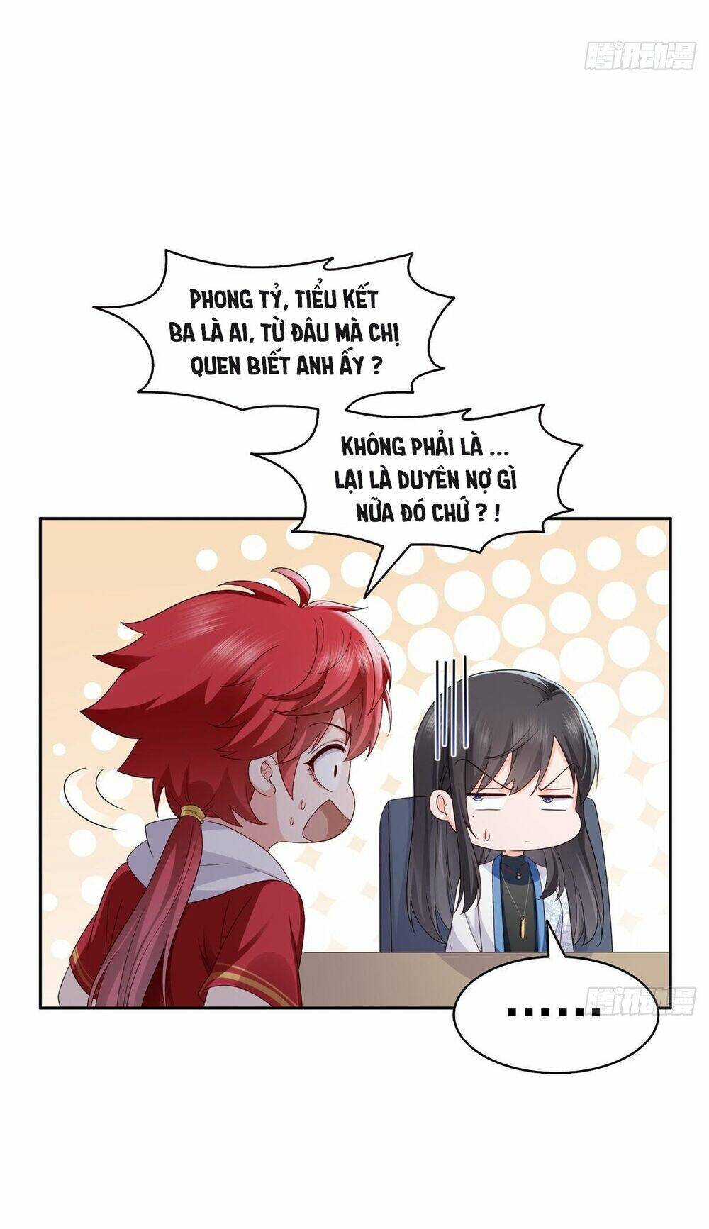 Hệt Như Hàn Quang Gặp Nắng Gắt Chap 451 - Next Chap 452