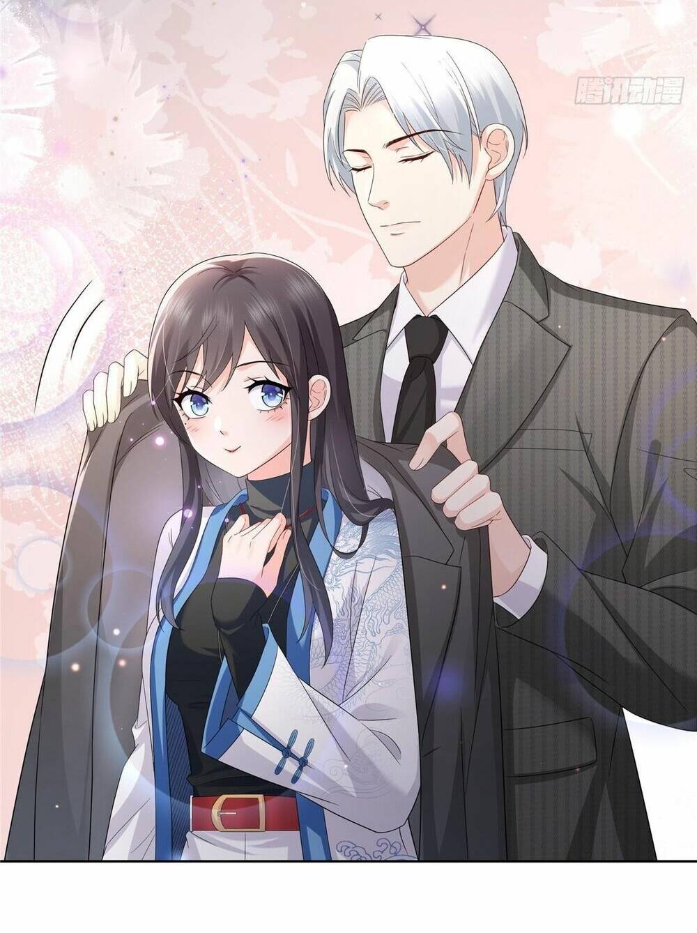 Hệt Như Hàn Quang Gặp Nắng Gắt Chap 451 - Next Chap 452