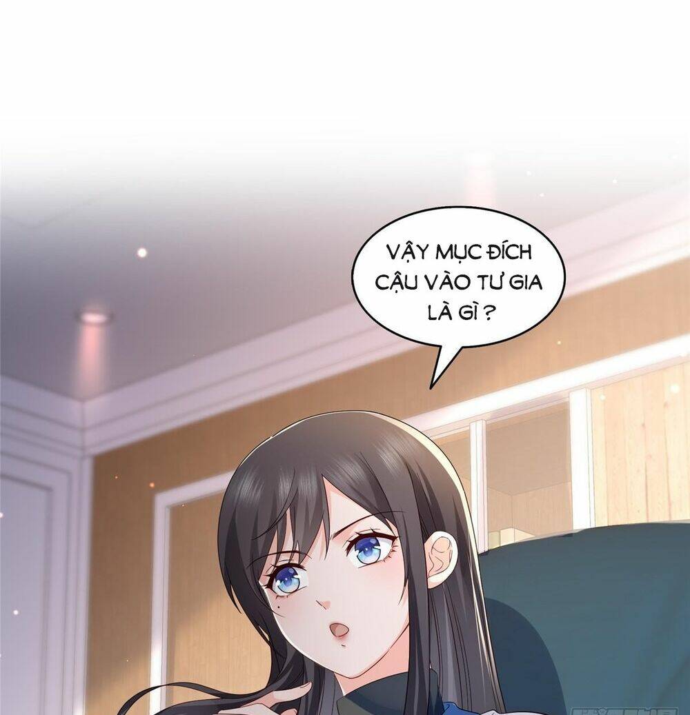 Hệt Như Hàn Quang Gặp Nắng Gắt Chap 451 - Next Chap 452