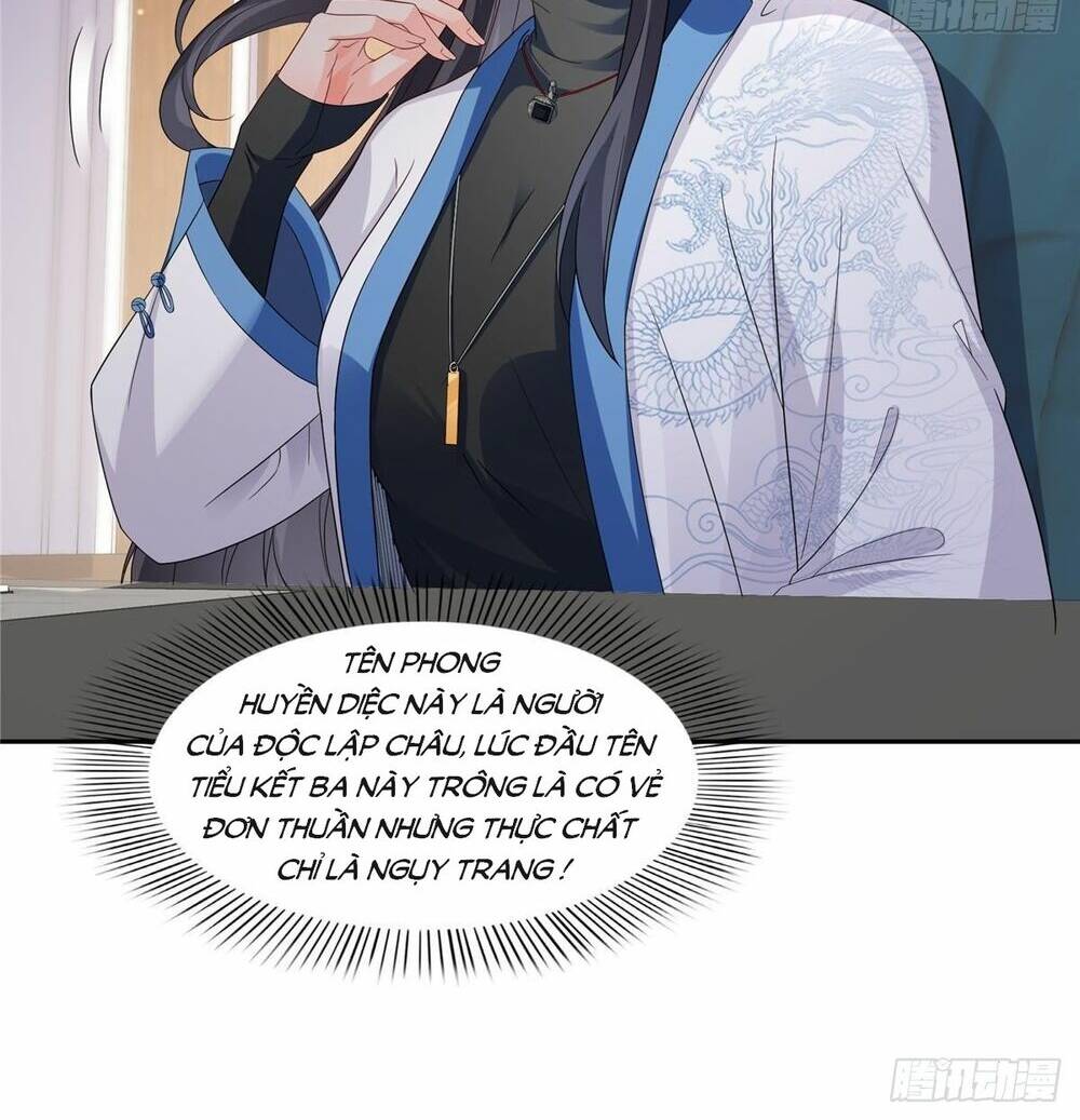 Hệt Như Hàn Quang Gặp Nắng Gắt Chap 451 - Next Chap 452