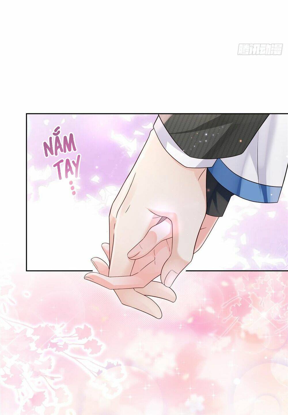 Hệt Như Hàn Quang Gặp Nắng Gắt Chap 451 - Next Chap 452