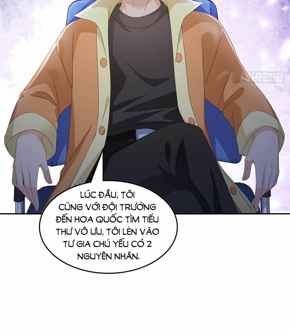 Hệt Như Hàn Quang Gặp Nắng Gắt Chap 452 - Next Chap 453