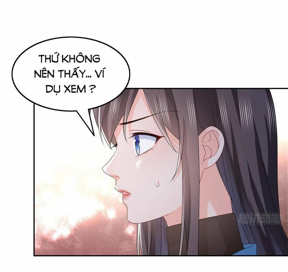 Hệt Như Hàn Quang Gặp Nắng Gắt Chap 452 - Next Chap 453