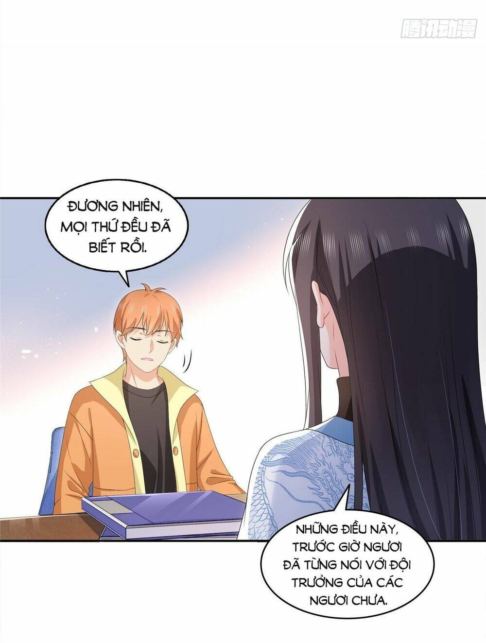 Hệt Như Hàn Quang Gặp Nắng Gắt Chap 452 - Next Chap 453