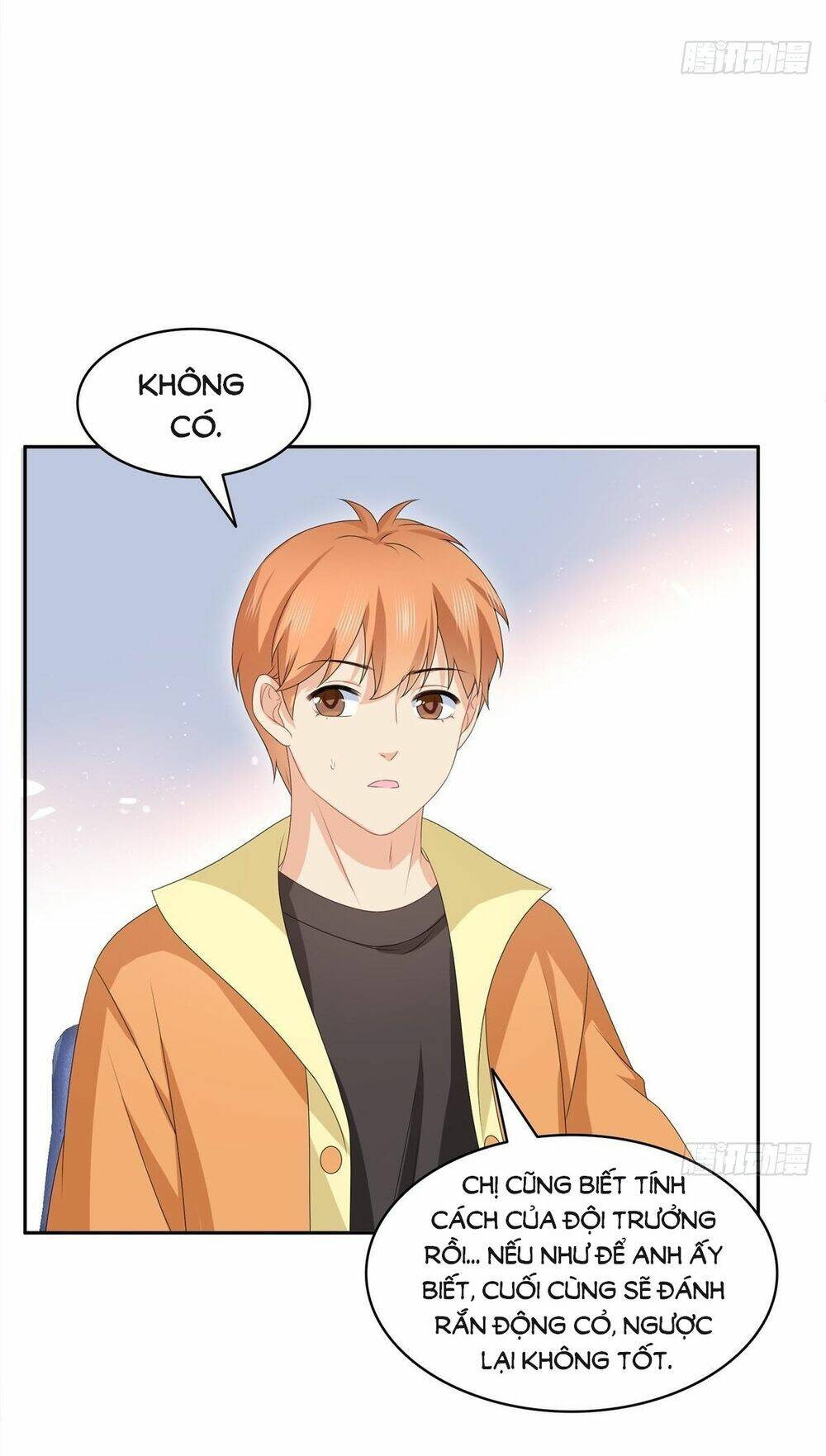 Hệt Như Hàn Quang Gặp Nắng Gắt Chap 452 - Next Chap 453