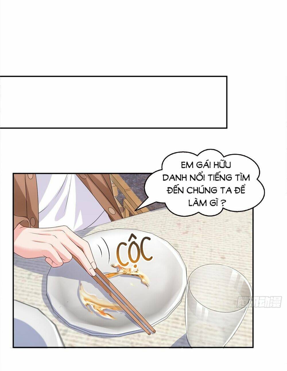 Hệt Như Hàn Quang Gặp Nắng Gắt Chap 452 - Next Chap 453