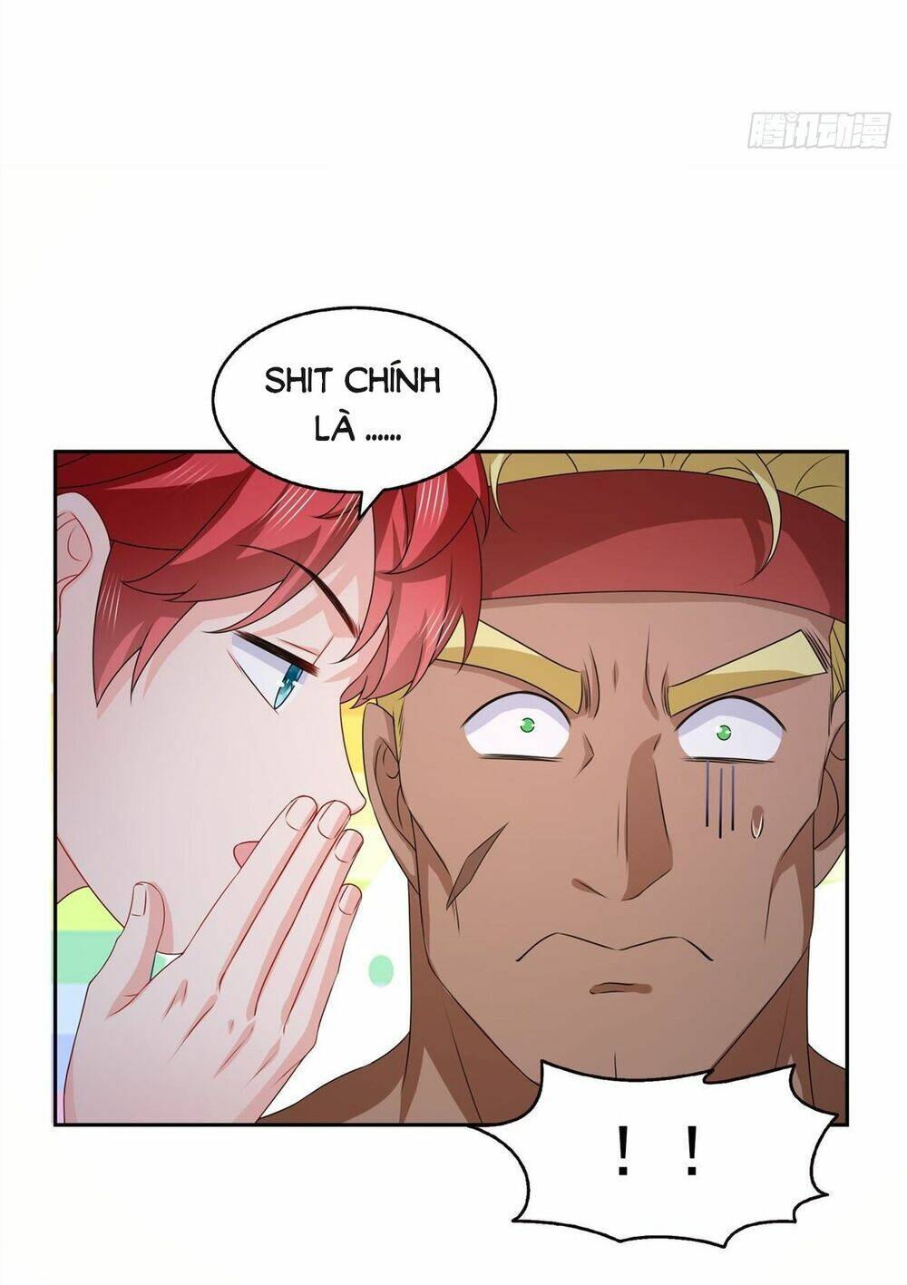 Hệt Như Hàn Quang Gặp Nắng Gắt Chap 452 - Next Chap 453