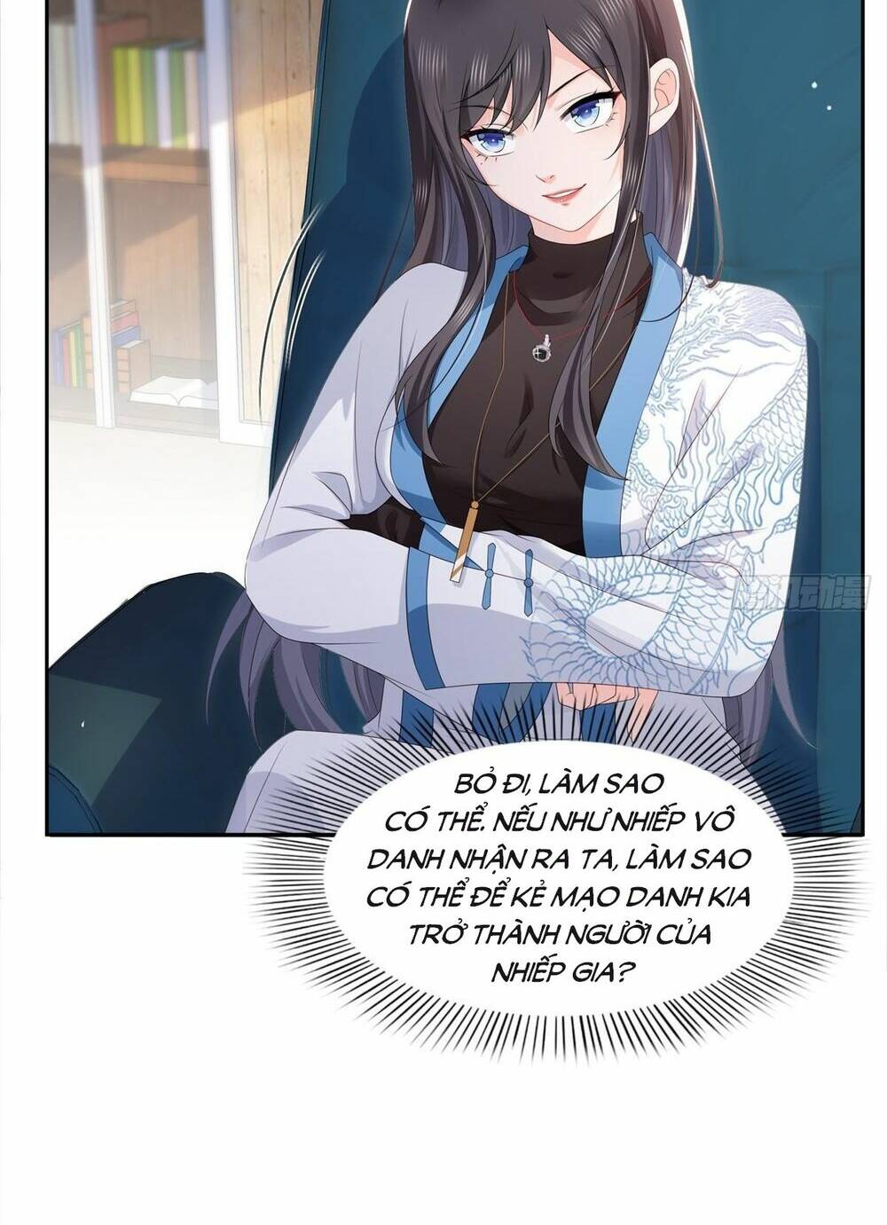 Hệt Như Hàn Quang Gặp Nắng Gắt Chap 452 - Next Chap 453