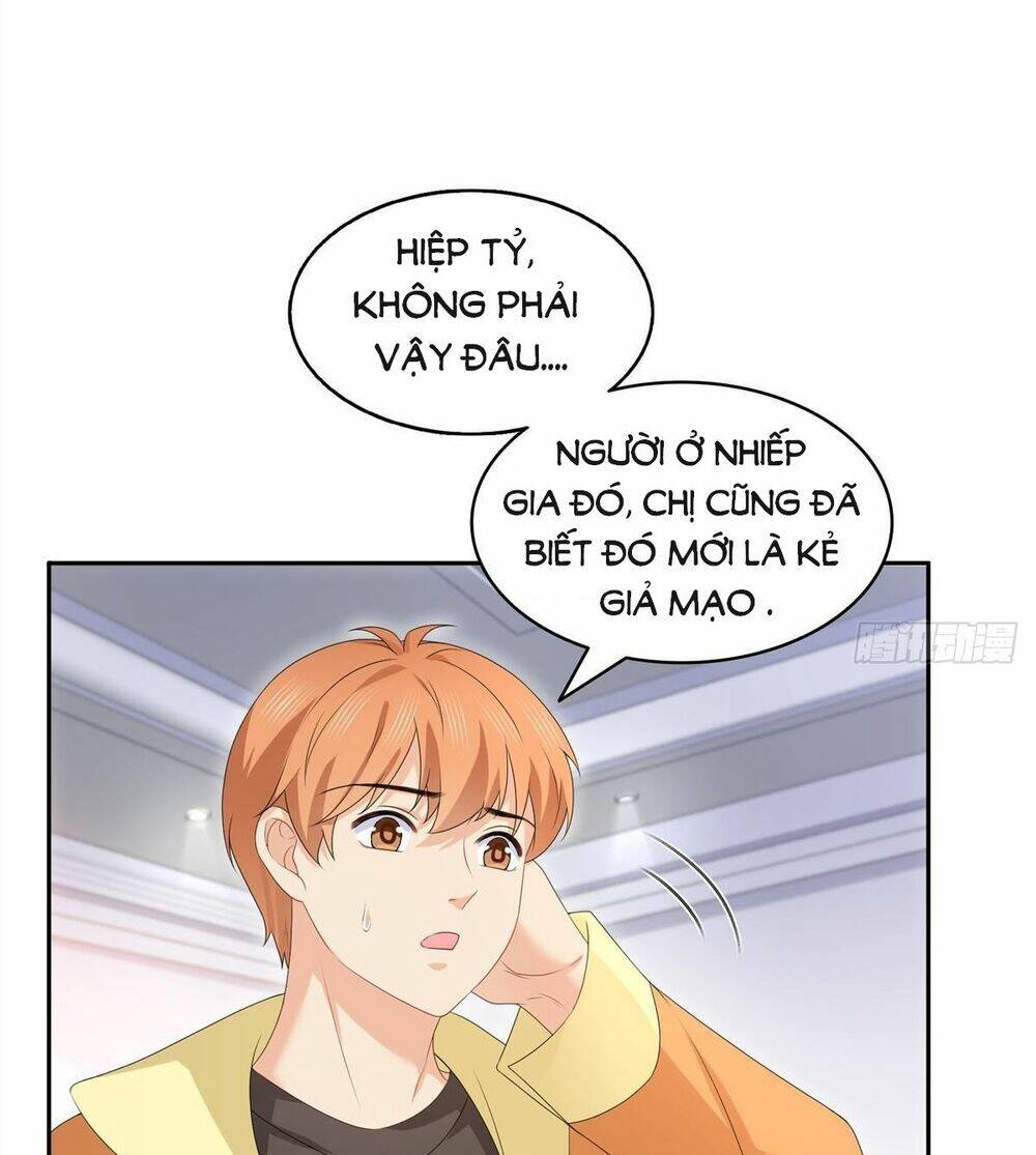 Hệt Như Hàn Quang Gặp Nắng Gắt Chap 452 - Next Chap 453