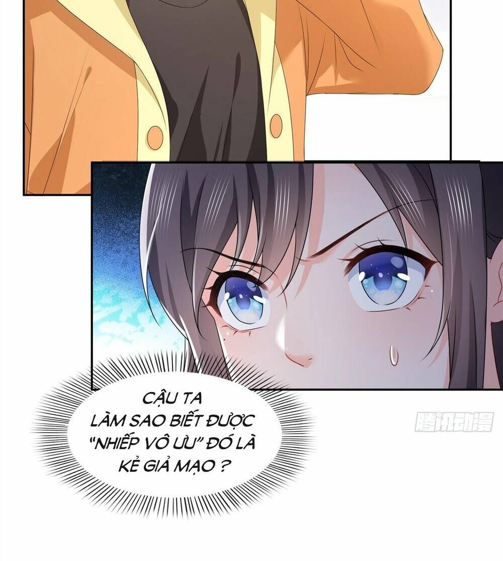 Hệt Như Hàn Quang Gặp Nắng Gắt Chap 452 - Next Chap 453