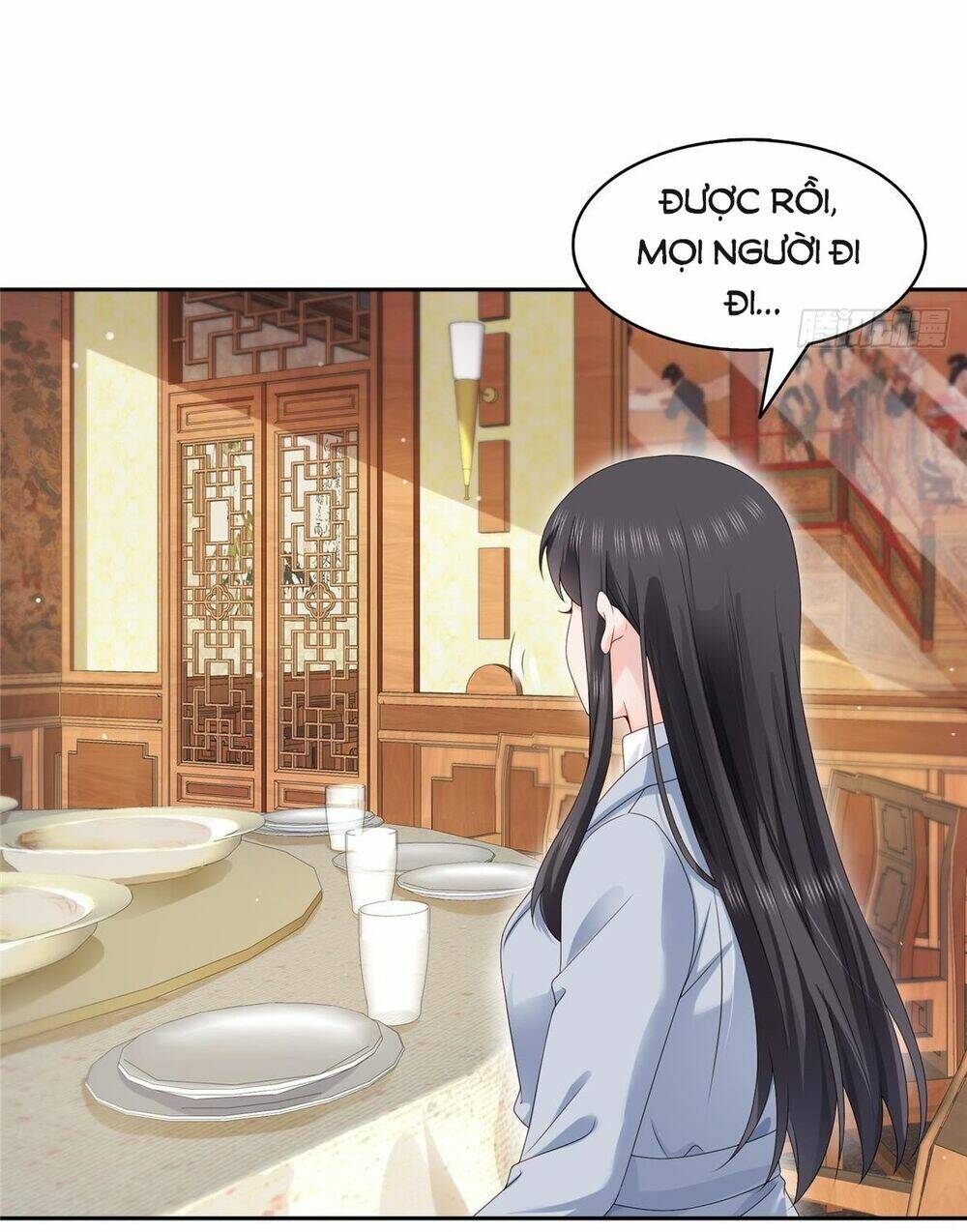 Hệt Như Hàn Quang Gặp Nắng Gắt Chap 453 - Next Chap 454