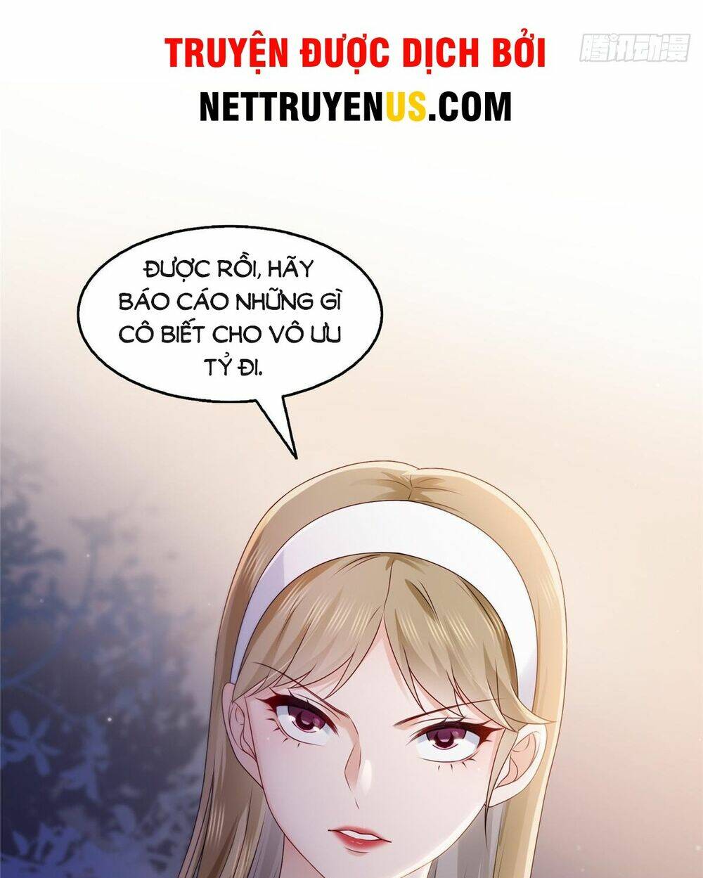 Hệt Như Hàn Quang Gặp Nắng Gắt Chap 453 - Next Chap 454