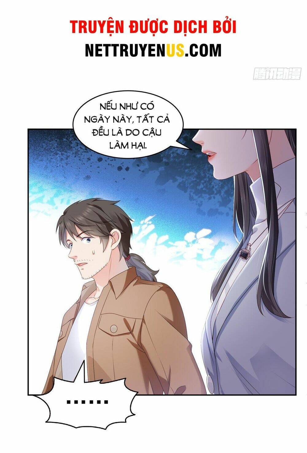 Hệt Như Hàn Quang Gặp Nắng Gắt Chap 453 - Next Chap 454