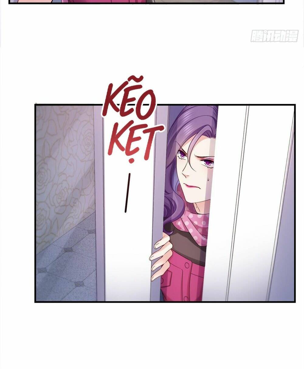 Hệt Như Hàn Quang Gặp Nắng Gắt Chap 454 - Next Chap 455