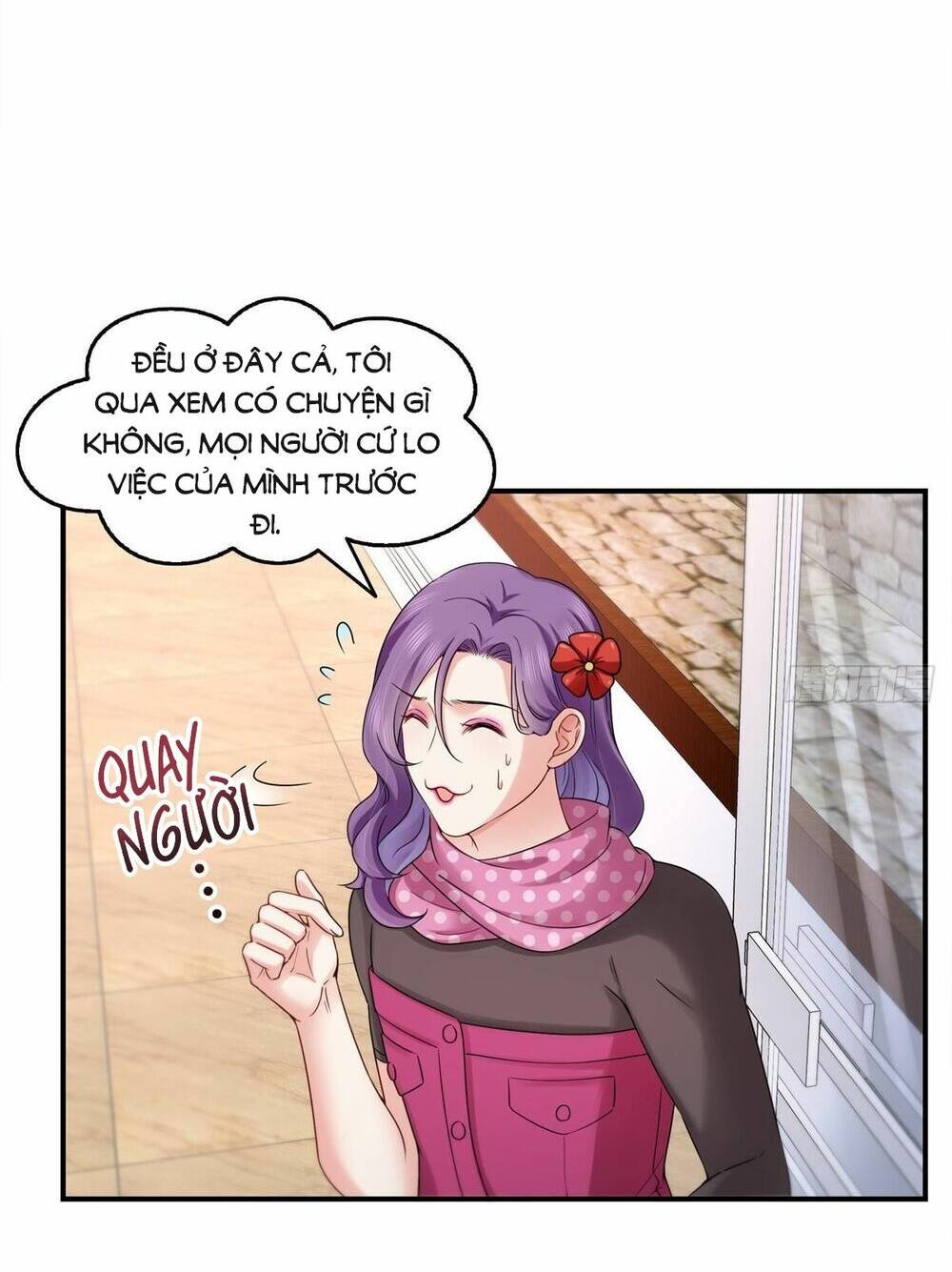 Hệt Như Hàn Quang Gặp Nắng Gắt Chap 454 - Next Chap 455