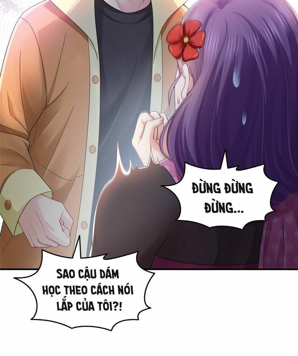 Hệt Như Hàn Quang Gặp Nắng Gắt Chap 454 - Next Chap 455
