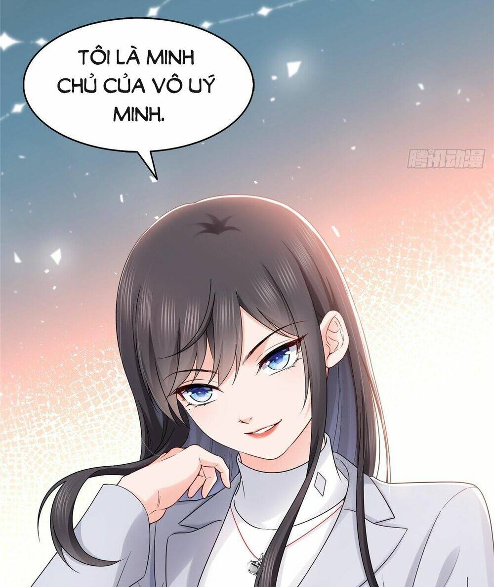 Hệt Như Hàn Quang Gặp Nắng Gắt Chap 454 - Next Chap 455