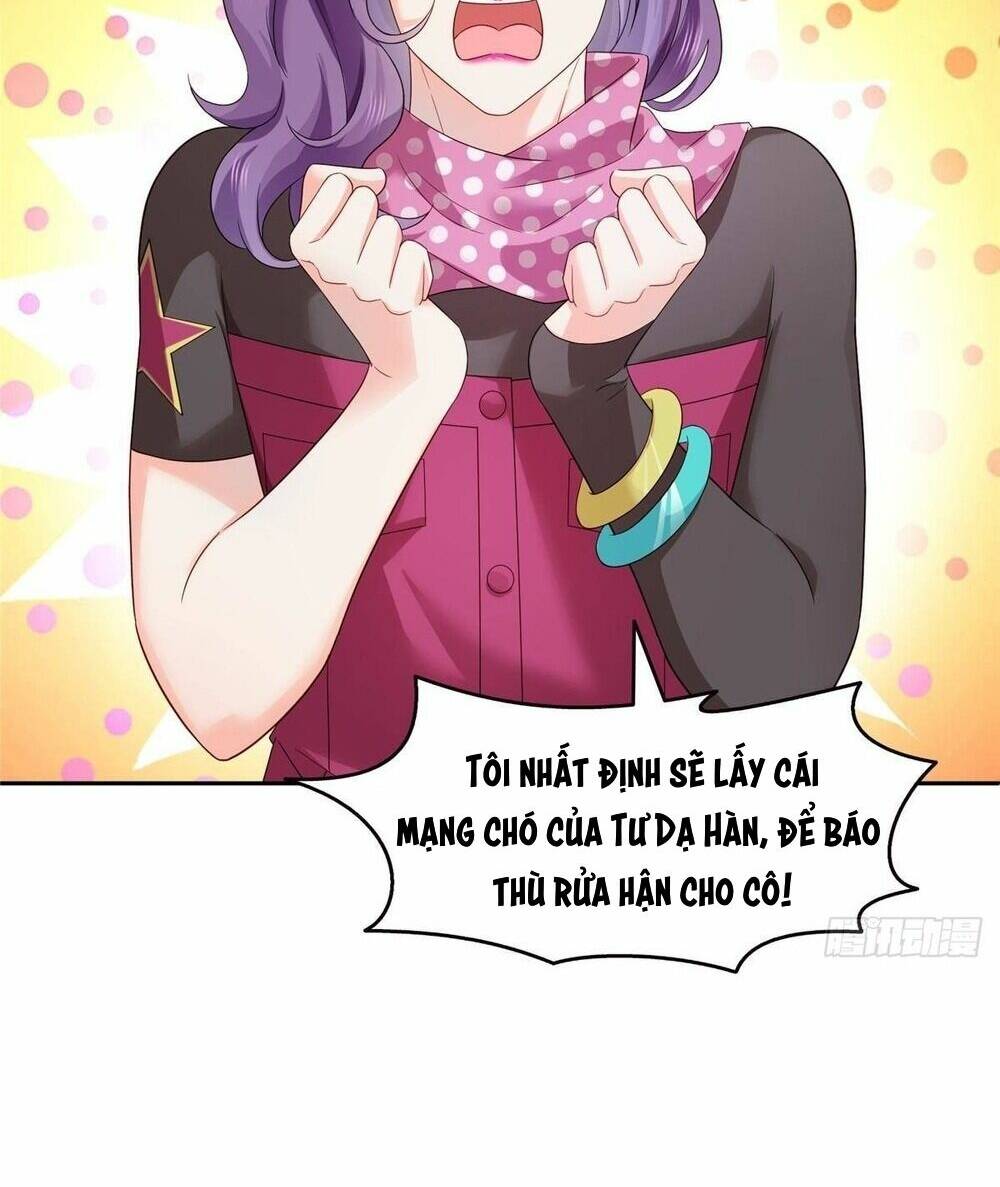 Hệt Như Hàn Quang Gặp Nắng Gắt Chap 455 - Next Chap 456