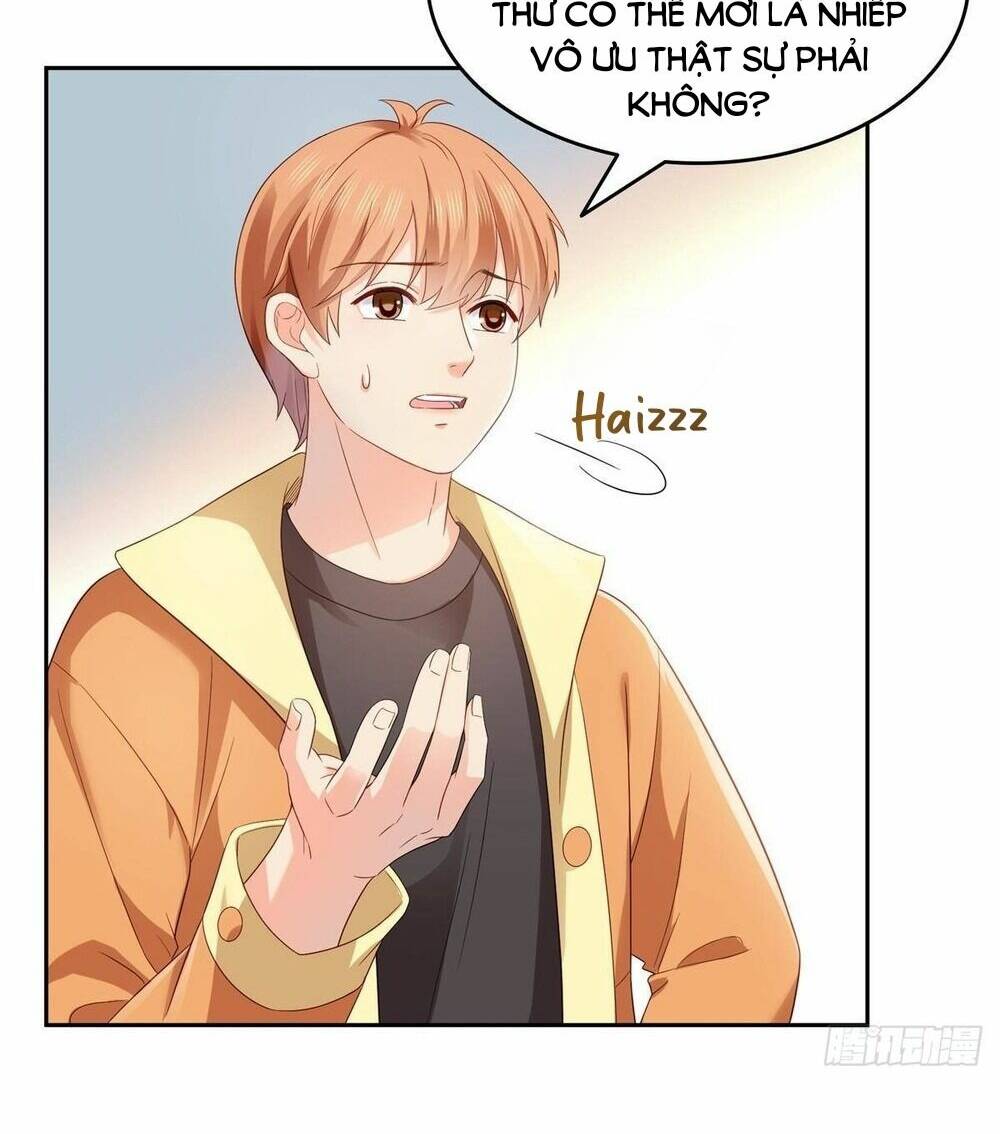 Hệt Như Hàn Quang Gặp Nắng Gắt Chap 455 - Next Chap 456